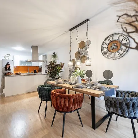 Ferienwohnung Alpenflair / Luxury / 100Qm / Work / Travel / Netflix Penzberg Exterior foto