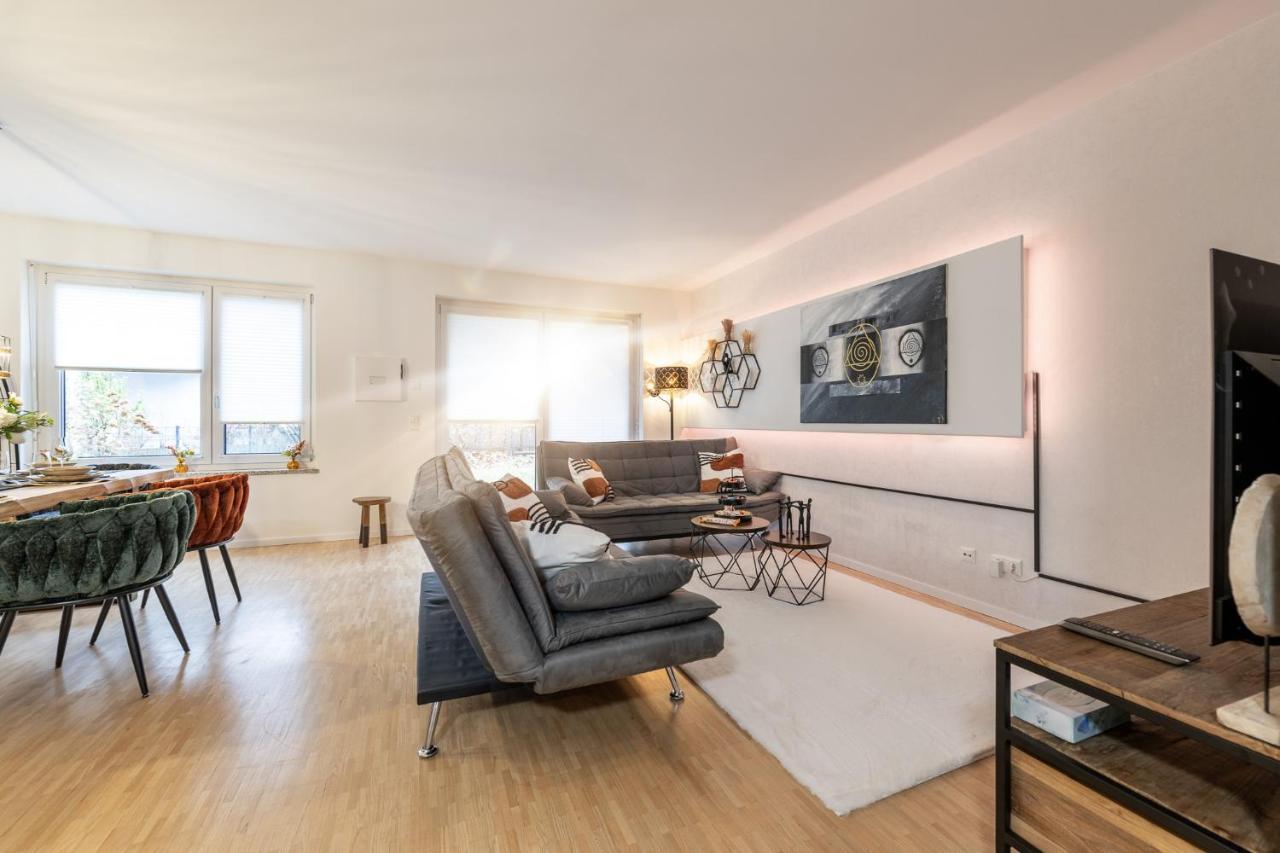 Apartment Alpenflair / Luxury / 100qm / Work / Travel / Netflix Penzberg