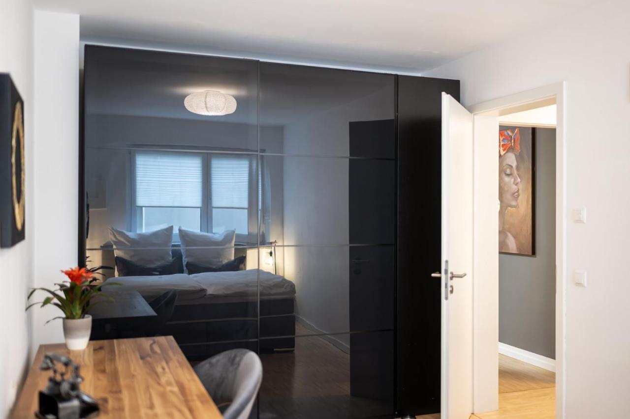 Apartment Alpenflair / Luxury / 100qm / Work / Travel / Netflix