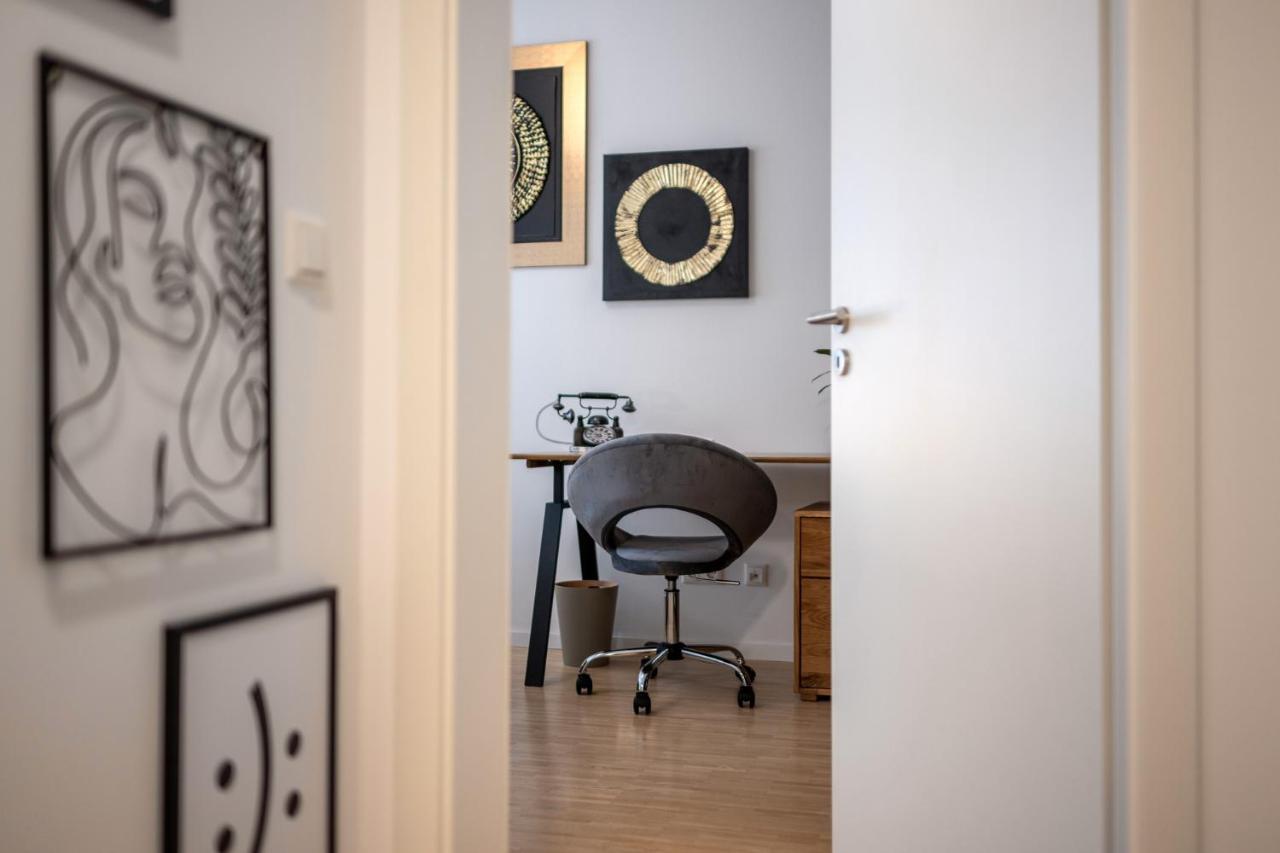 Alpenflair / Luxury / 100qm / Work / Travel / Netflix Apartment