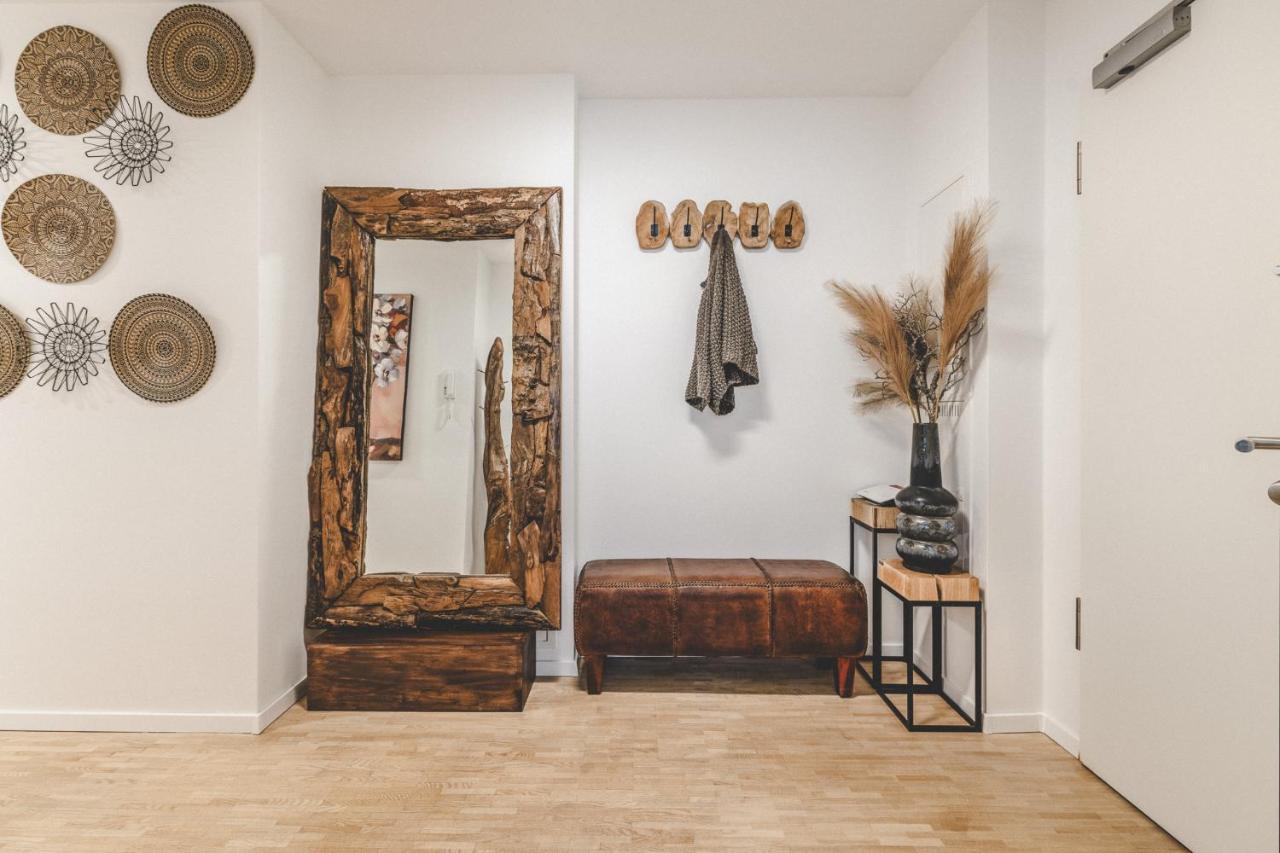 Alpenflair / Luxury / 100qm / Work / Travel / Netflix *