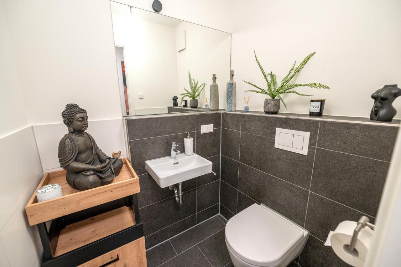 Apartment Alpenflair / Luxury / 100qm / Work / Travel / Netflix