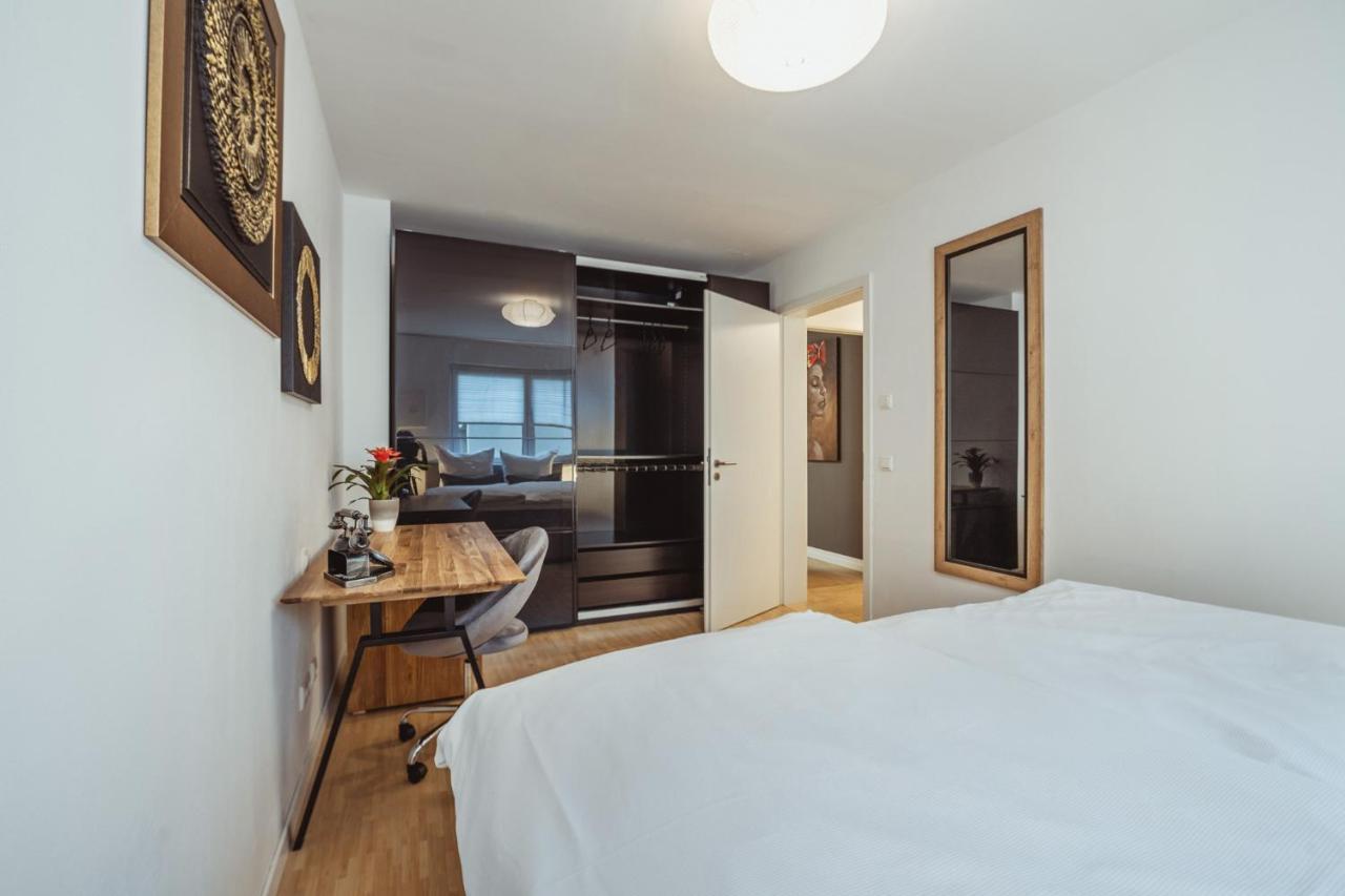 Alpenflair / Luxury / 100qm / Work / Travel / Netflix * Penzberg