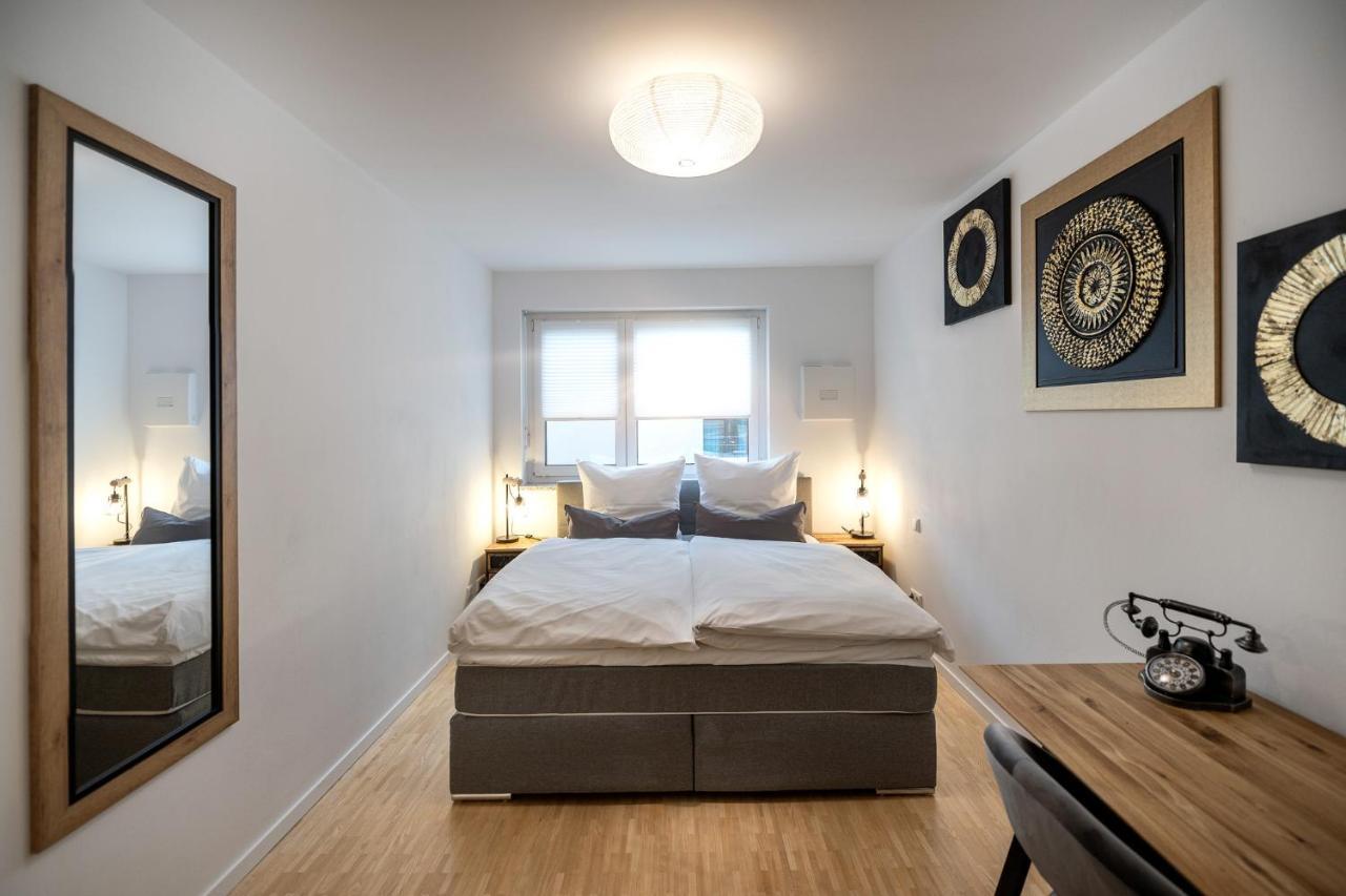 Alpenflair / Luxury / 100qm / Work / Travel / Netflix Penzberg