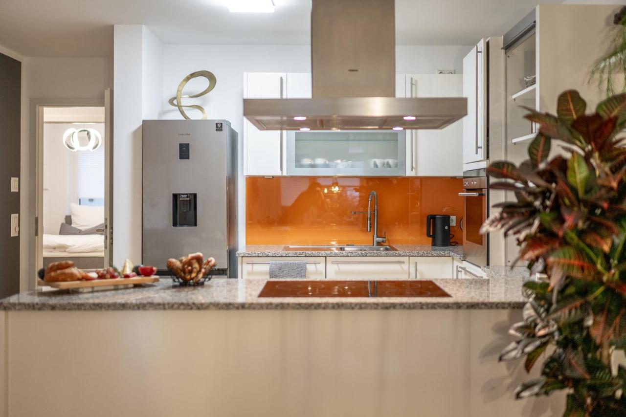 Apartment Alpenflair / Luxury / 100qm / Work / Travel / Netflix Penzberg