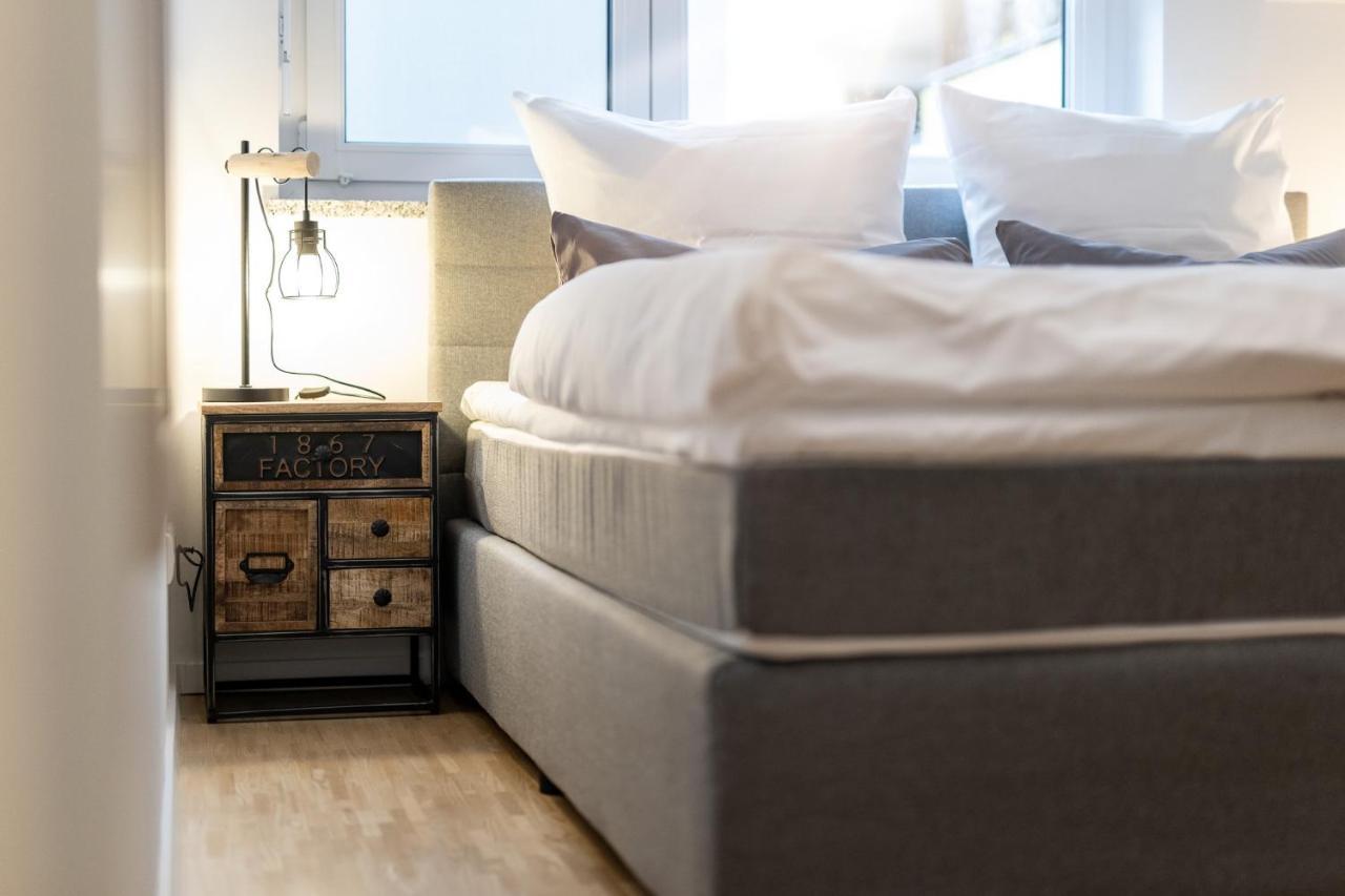 Apartment Alpenflair / Luxury / 100qm / Work / Travel / Netflix