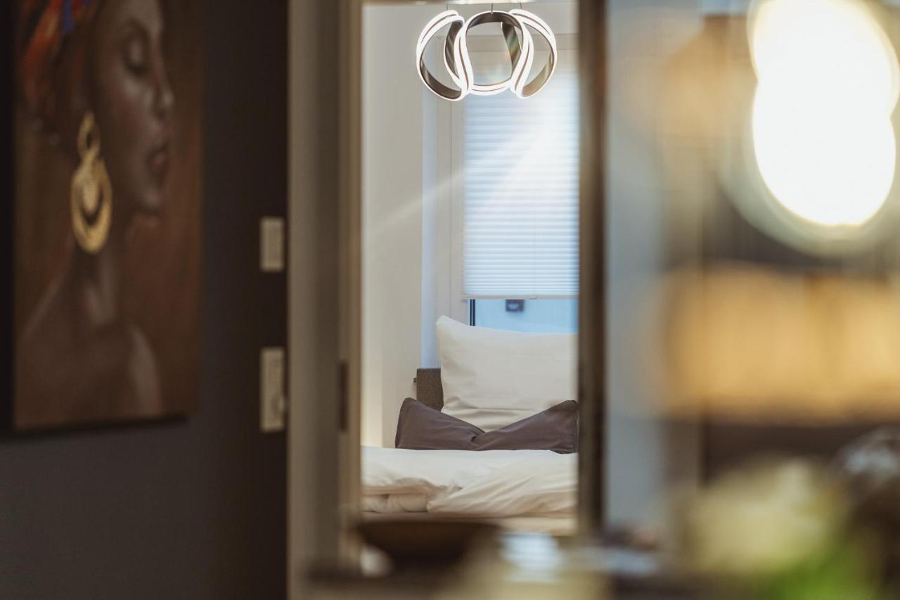Alpenflair / Luxury / 100qm / Work / Travel / Netflix Apartment