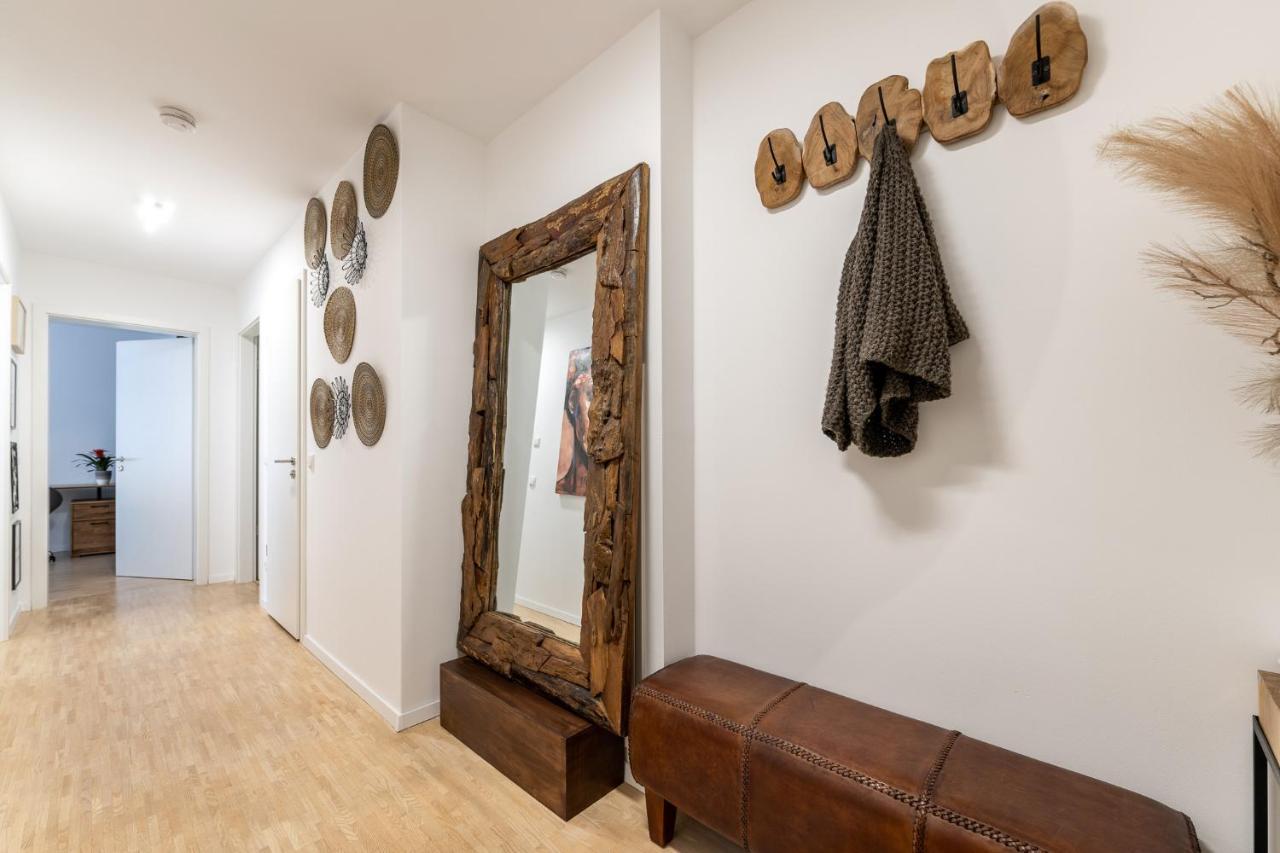 Alpenflair / Luxury / 100qm / Work / Travel / Netflix Apartment *