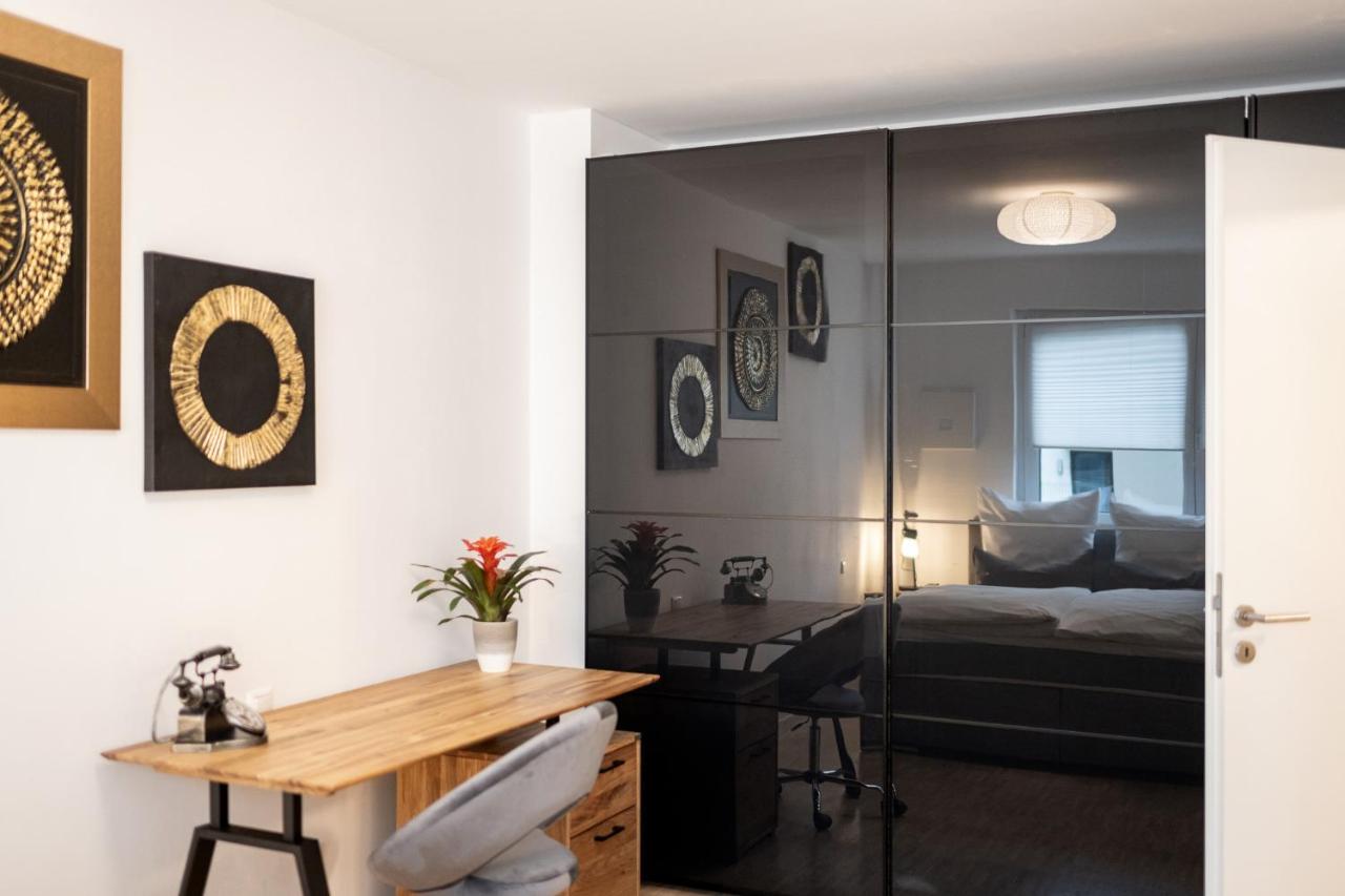 Alpenflair / Luxury / 100qm / Work / Travel / Netflix