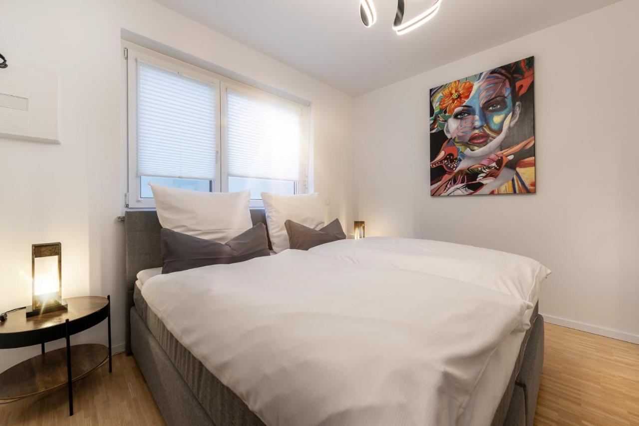 Alpenflair / Luxury / 100qm / Work / Travel / Netflix
