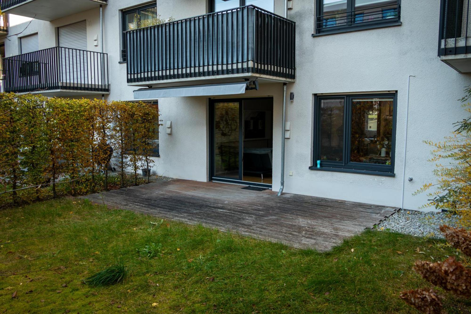 Alpenflair / Luxury / 100qm / Work / Travel / Netflix Apartment *