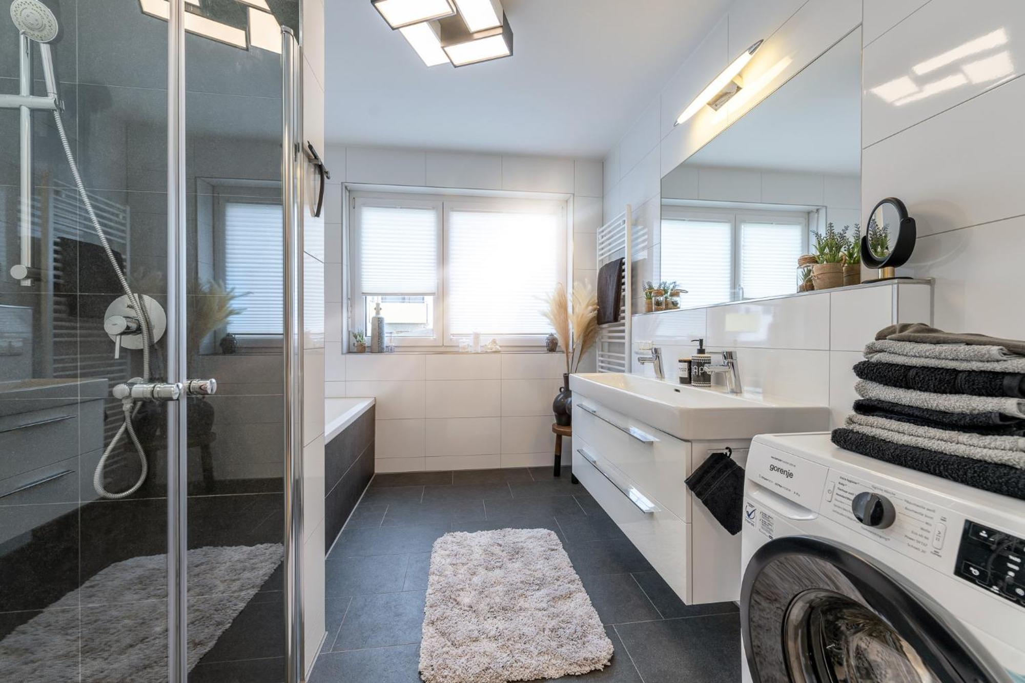 Alpenflair / Luxury / 100qm / Work / Travel / Netflix