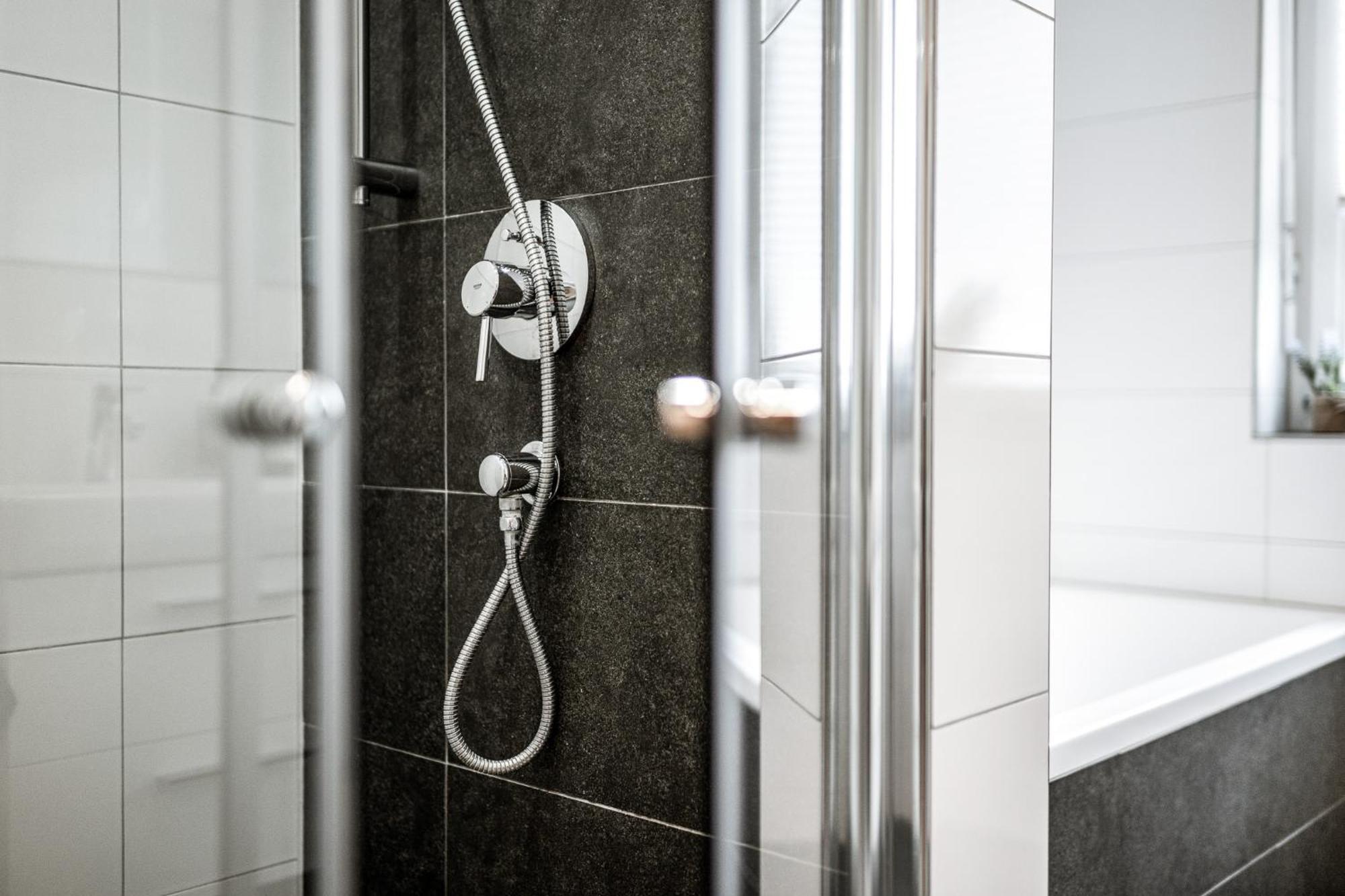 Alpenflair / Luxury / 100qm / Work / Travel / Netflix * Penzberg